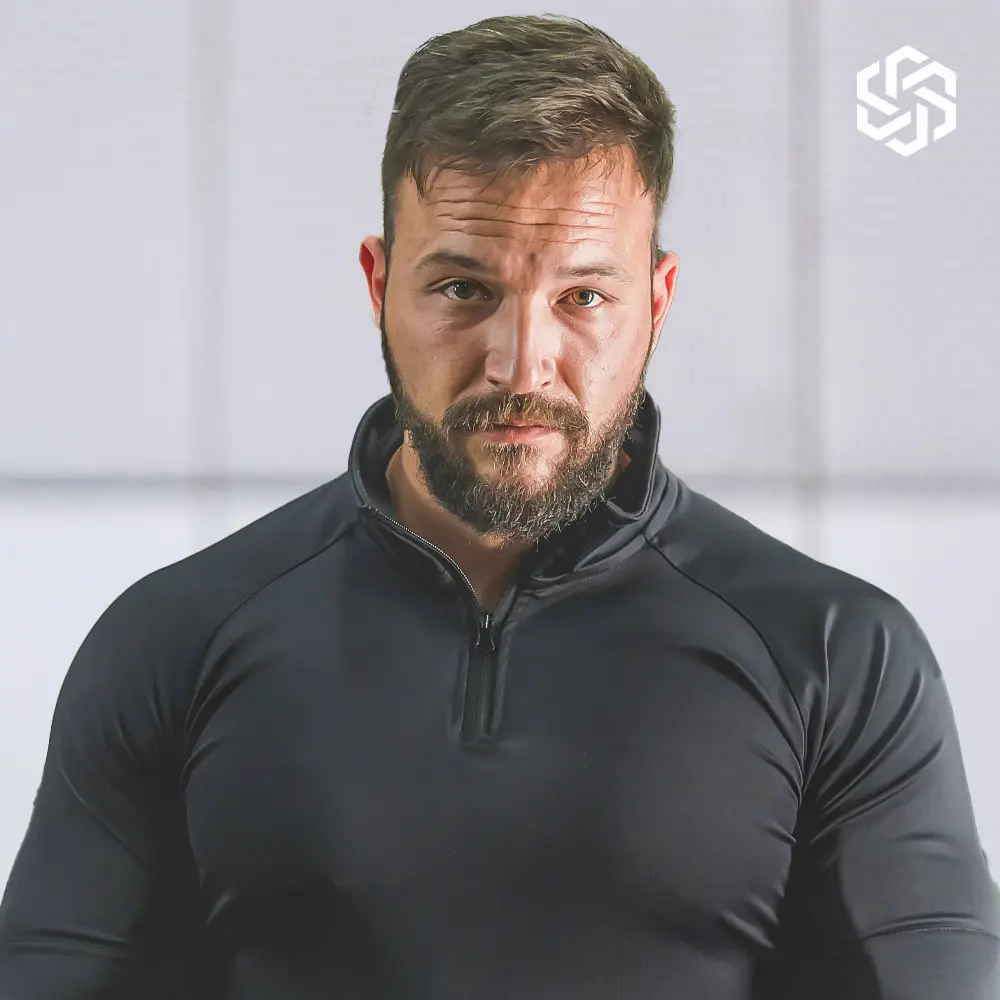 Peptide therapy for men supporting recovery, energy, and performance