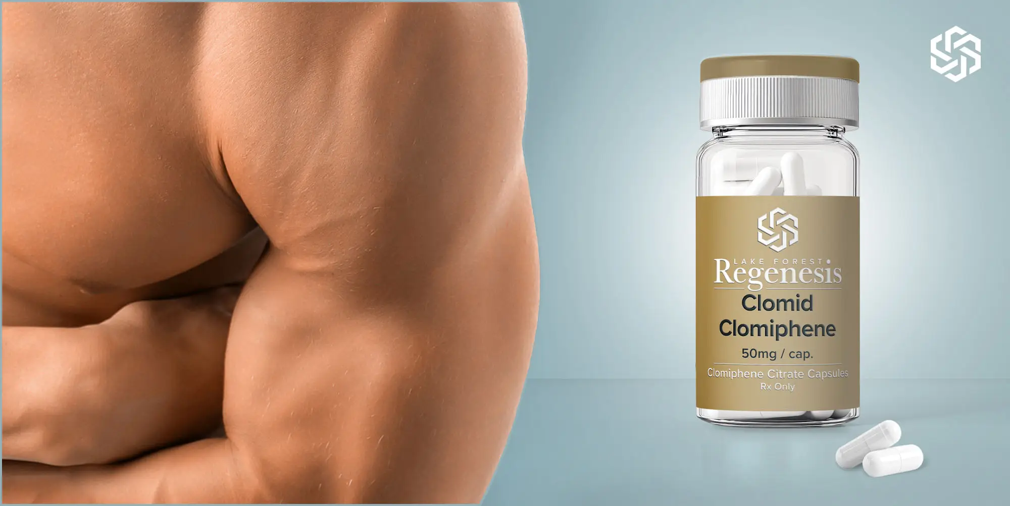 Clomid Pills for Men Lake Forest IL