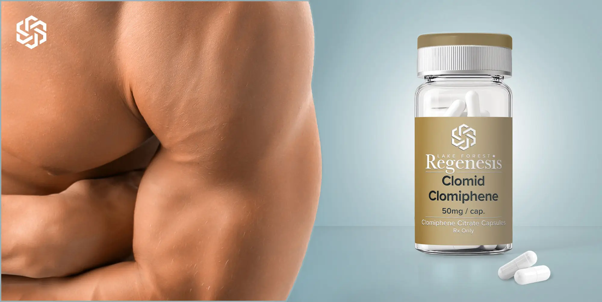 Clomid Pills for Men Lake Forest IL