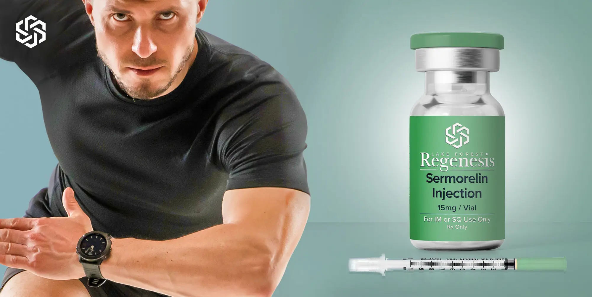 Sermorelin Injections Lake Forest IL