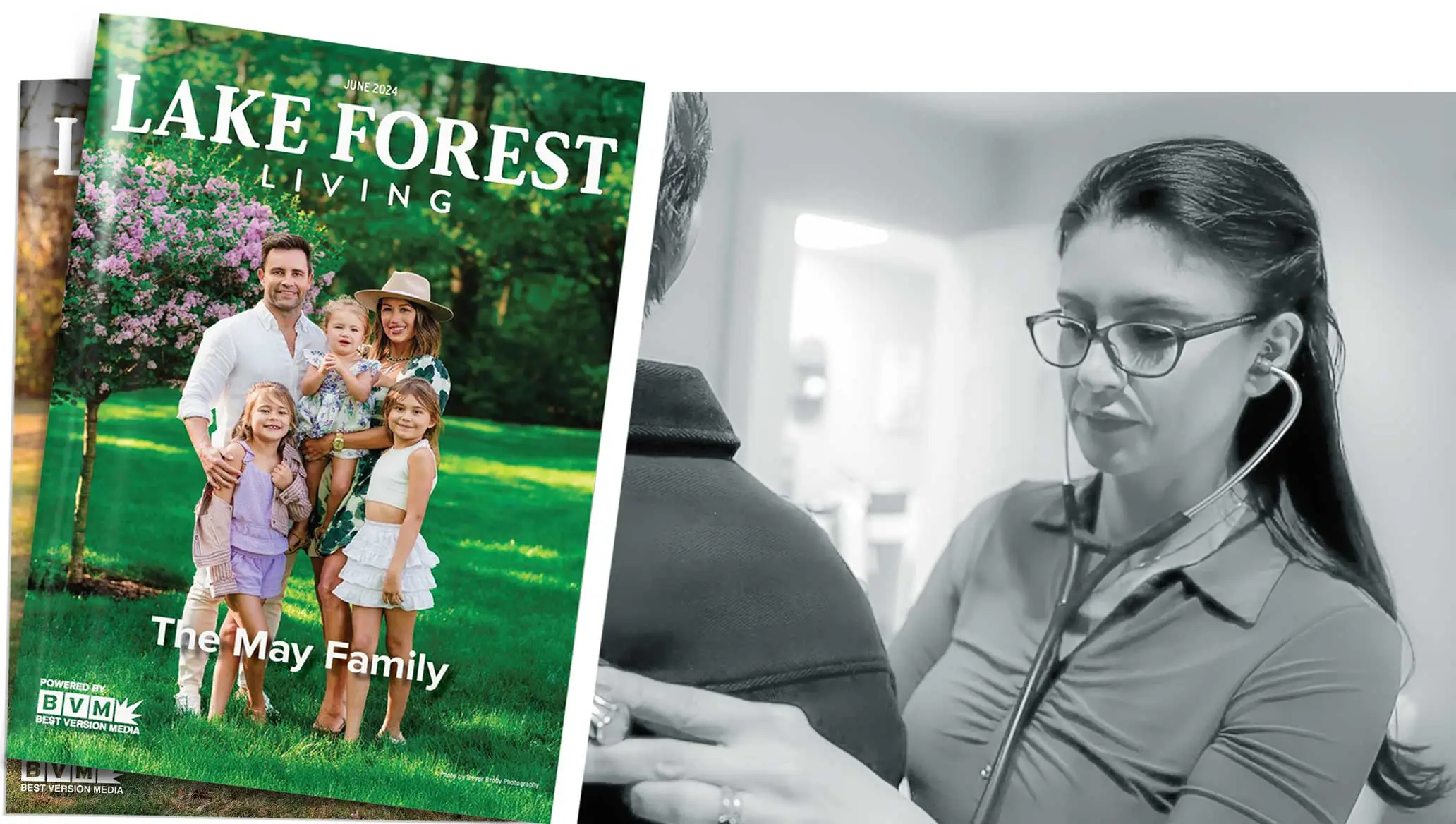 Lake Forest Hormone Therapy Expert in Lake Forest Illinois