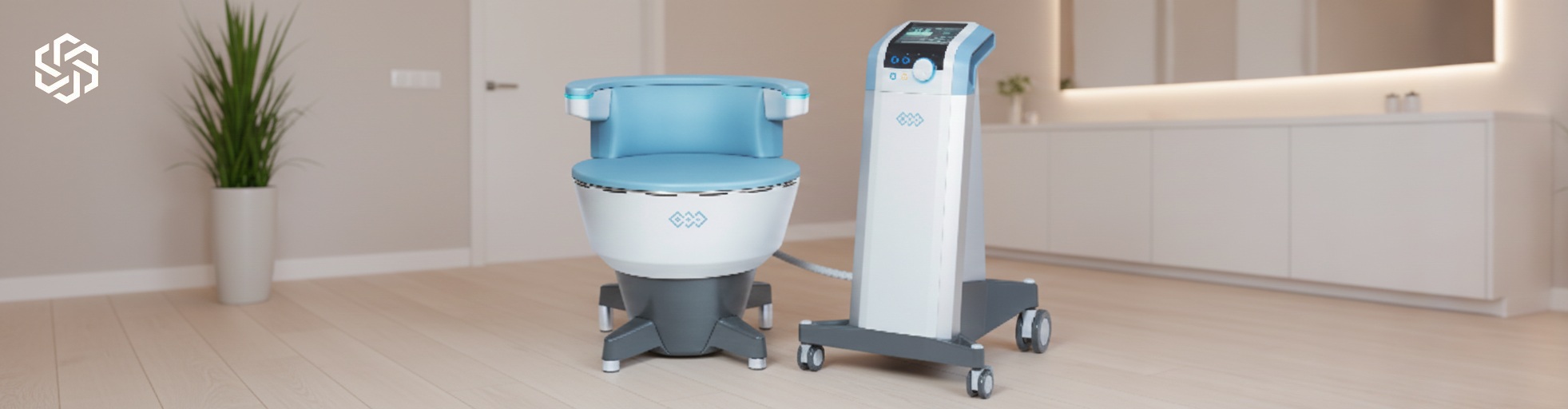 Emsella Chair Treatment