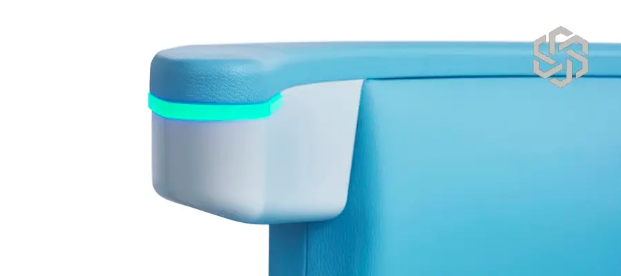 Emsella pelvic floor therapy for urinary and sexual health