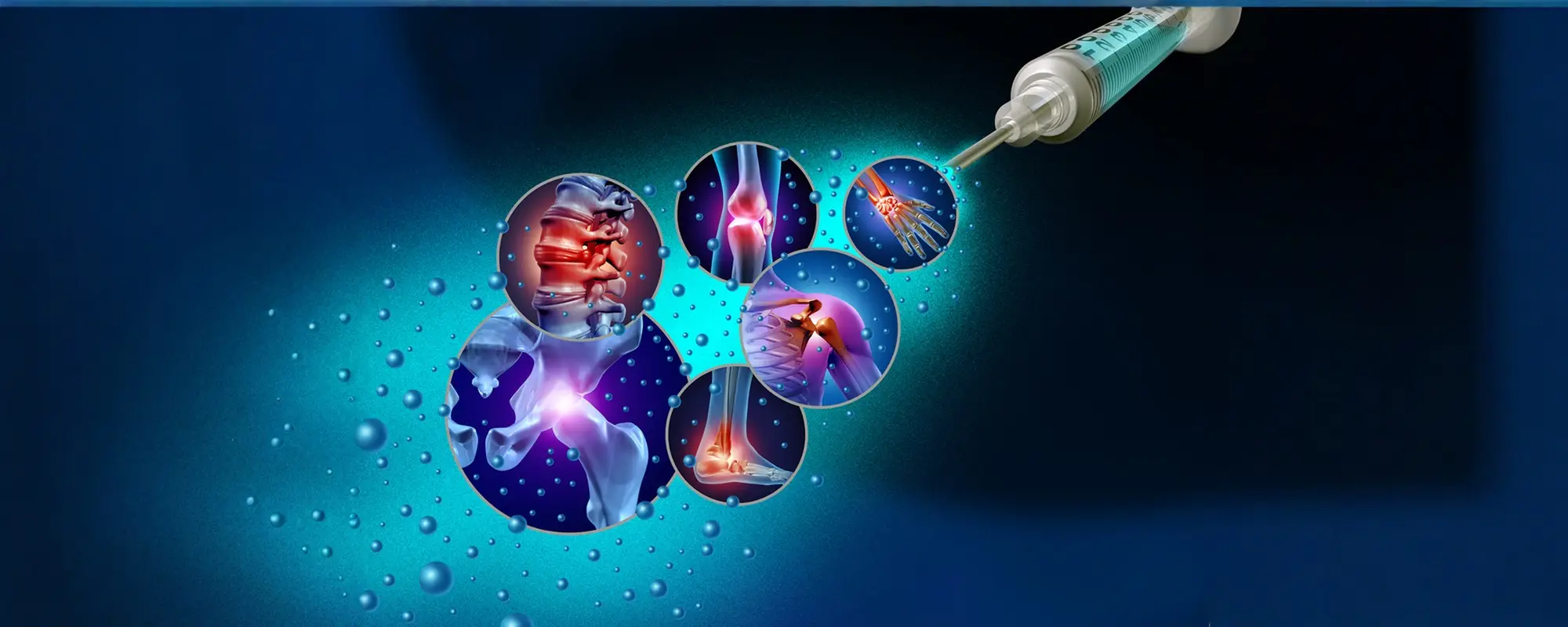 Regenerative Medicine Blog Lake Forest Regenesis