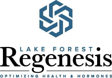 Lake Forest Regenesis-Optimizing Health & Hormones