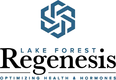 Personalized regenerative and functional medicine focused on long-term health and vitality