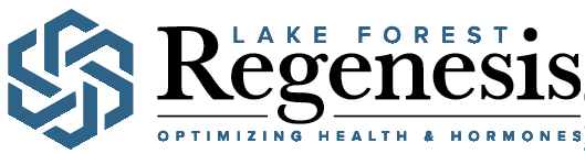 Lake Forest Regenesis-Optimizing Health & Hormones
