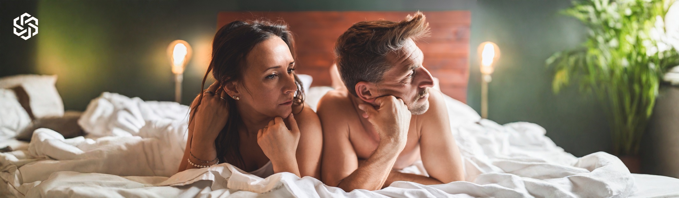 Sexual Dysfunction Men & Women