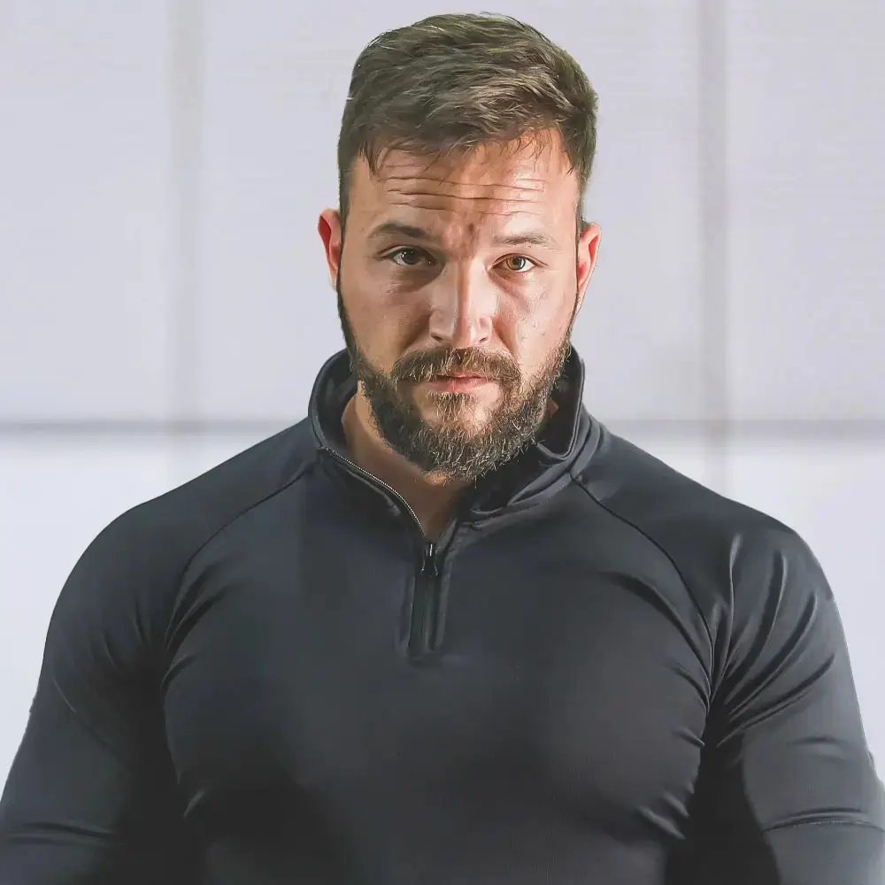 Peptide therapy for men supporting recovery, energy, and performance