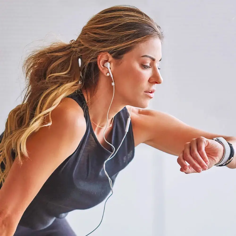 Bioidentical hormone replacement therapy for women