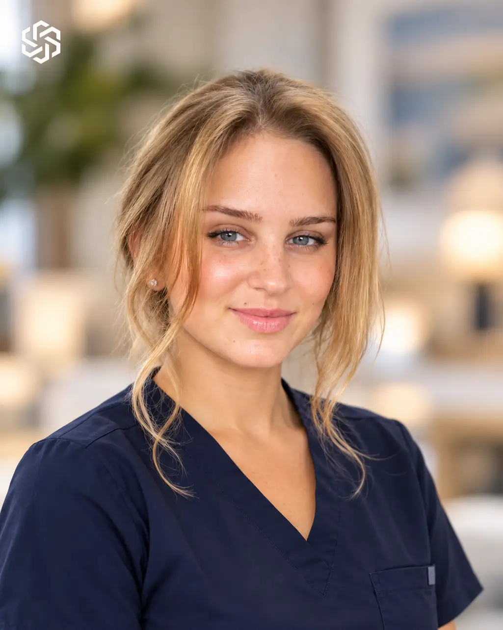 Alexa, Registered Nurse, BSN at Lake Forest Regenesis.