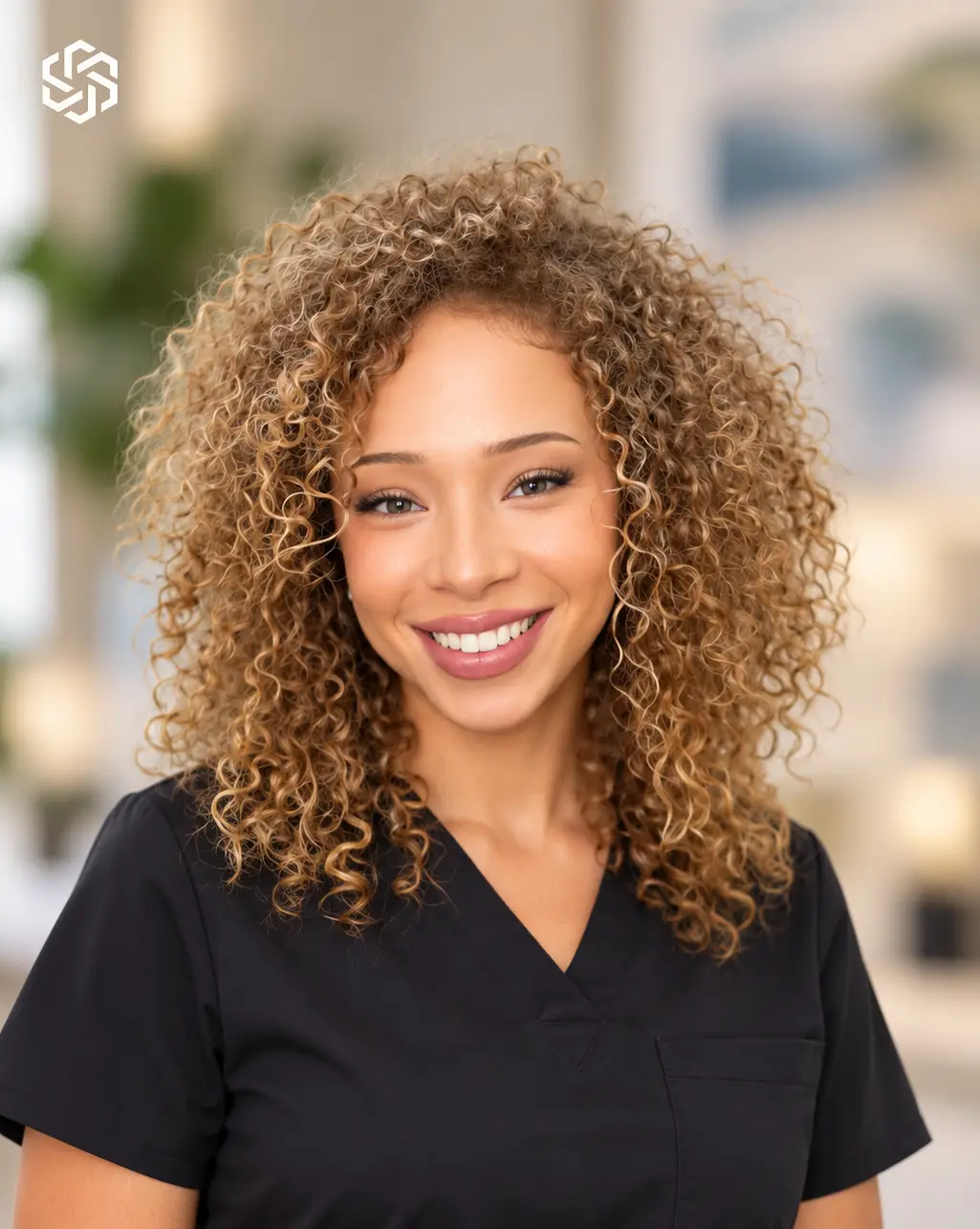 Jada, Medical Assistant at Lake Forest Regenesis.