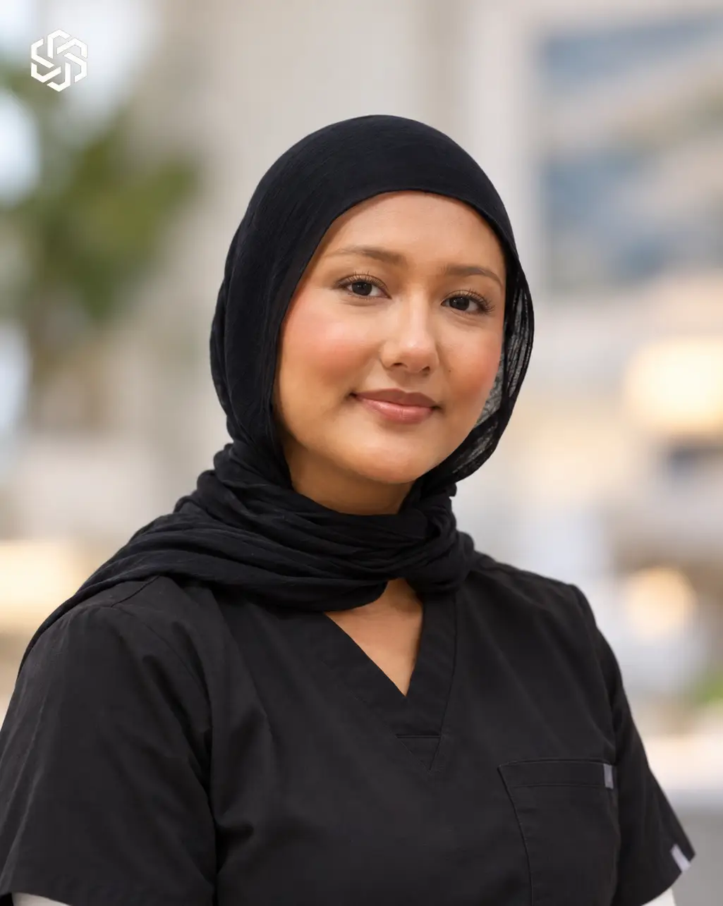 Mosumma, Medical Assistant at Lake Forest Regenesis.