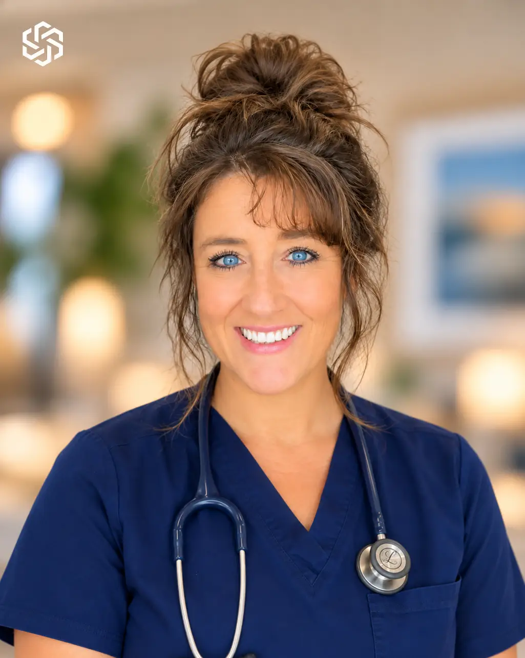 Tonya, Patient Care Coordinator and CMA at Lake Forest Regenesis.