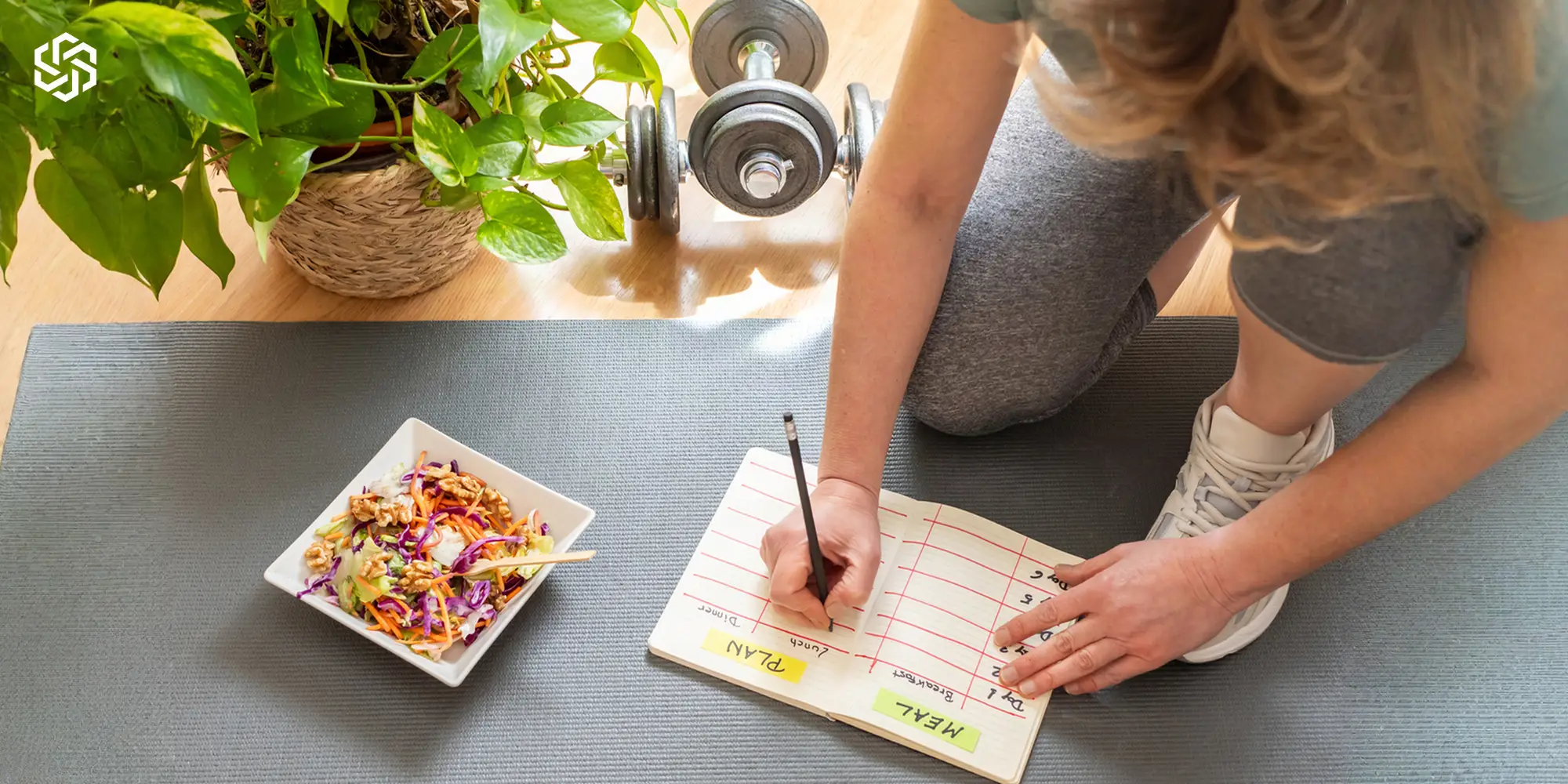 Semaglutide Weight Loss and Healthy Lifestyle Planning